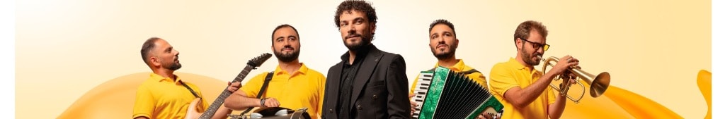 Amani Music Group coming to Los Angeles